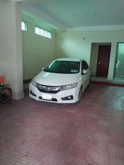 Honda Grace 1.5 Hybrid AWD 2015 Pearl for sale