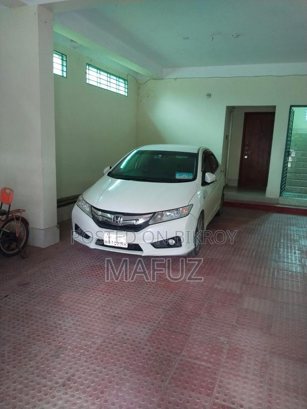 Honda Grace 1.5 Hybrid AWD 2015 Pearl