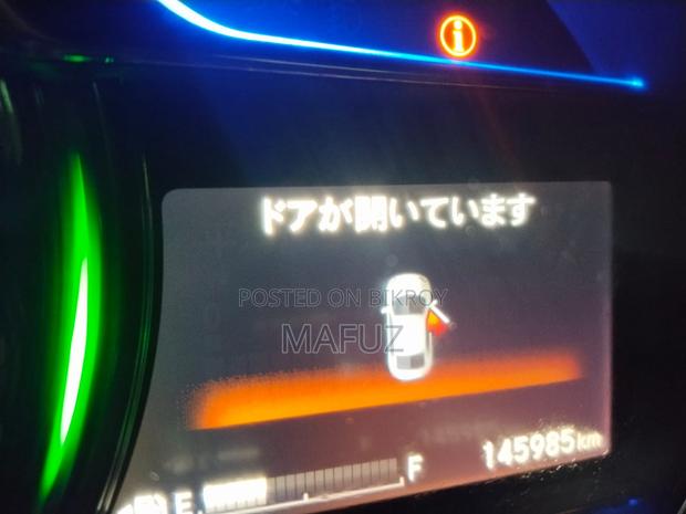 Honda Grace 1.5 Hybrid AWD 2015 Pearl