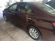 Toyota Premio 1.5 FWD 2016 Red for sale