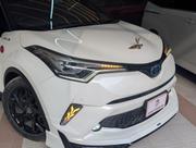 Toyota C-Hr 2019 Pearl for sale