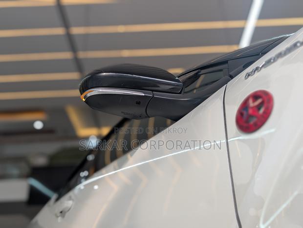 Toyota C-Hr 2019 Pearl
