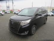 Toyota Esquire 1.8 FWD Hybrid (7 Seater) 2021 Black for sale