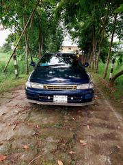 Toyota Carina 1996 Blue for sale