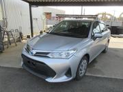Toyota Axio 2021 Silver for sale