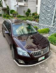 Toyota Premio 1.5 FWD 2010 Maroon for sale