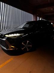 Toyota Corolla Cross 1.8 Hybrid AWD 2021 Black for sale