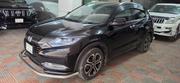Honda Vezel 1.5 2WD 2015 Black for sale