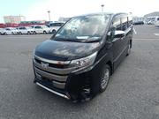 Toyota Noah 2021 Black for sale