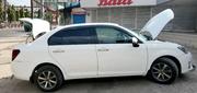 Toyota Axio 2014 Pearl for sale