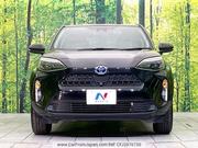 Toyota Yaris Cross 2021 Black for sale