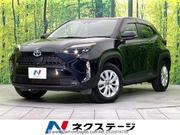 Toyota Yaris Cross 2021 Black for sale