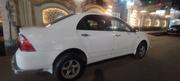 Toyota Corolla 2006 White for sale