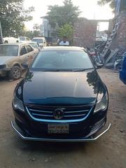 Volkswagen Passat 2010 Black for sale
