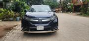 Honda CR-V 2019 Blue for sale