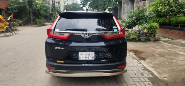 Honda CR-V 2019 Blue