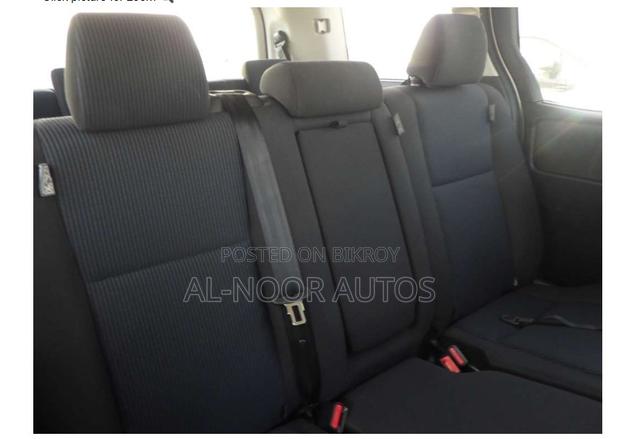 Toyota Noah 2021 Pearl