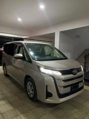 Toyota Noah 2022 for sale