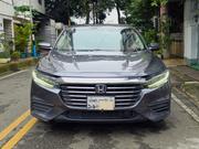 Honda Insight EX 2019 Gray for sale