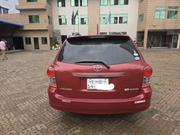 Toyota Corolla Fielder 2009 Red for sale