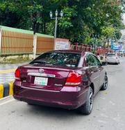 Toyota Allion 2006 Maroon for sale