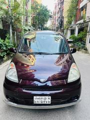Toyota Fun Cargo 2000 for sale