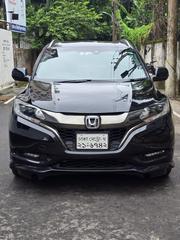 Honda Vezel 1.5 2WD 2017 Black for sale
