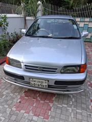 Toyota Corsa 1995 Blue for sale