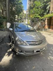 Toyota Allion 2003 Silver for sale