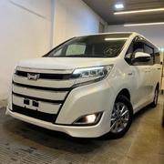 Toyota Noah 2021 Pearl for sale