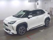Toyota Yaris Cross 2022 Pearl for sale
