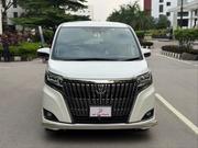 Toyota Noah 2019 Pearl for sale