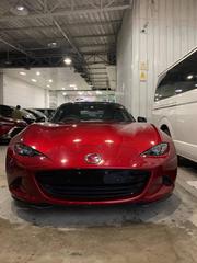Mazda MX-5 2020 Red for sale
