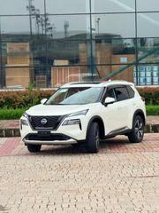 Nissan X-Trail 2.0 Hybrid AWD 2022 Pearl for sale