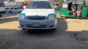 Toyota Corolla 2005 White for sale