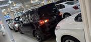 Toyota Sienta 1.5 AWD (6-Seater) 2018 Purple for sale