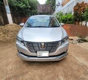 Toyota Premio 1.5 FWD 2017 Silver for sale