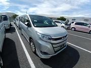 Toyota Noah 1.8 FWD Hybrid (7 Seater) 2021 Silver for sale