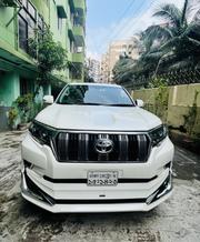Toyota Land Cruiser Prado 2.7 I 2012 Pearl for sale