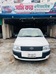 Toyota Probox 2003 White for sale