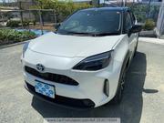 Toyota Yaris Cross 1.5 Hybrid FWD 2021 Pearl for sale