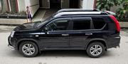 Nissan X-Trail 2.0 Petrol XE 2011 Black for sale