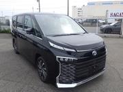 Toyota Voxy 2023 Black for sale