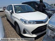 Toyota Axio 2021 White for sale