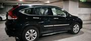 Honda CR-V EX 4dr SUV (2.4L 4cyl 5A) 2014 Black for sale