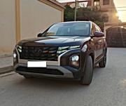 Hyundai Creta 2023 Gray for sale