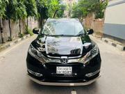 Honda Vezel 2014 Black for sale