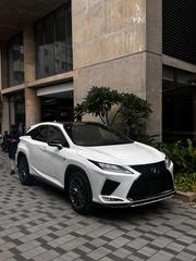 Lexus RX 300 2WD 2020 Pearl for sale