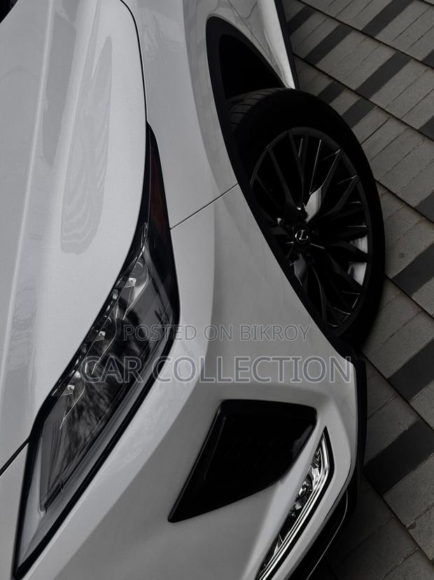 Lexus RX 300 2WD 2020 Pearl