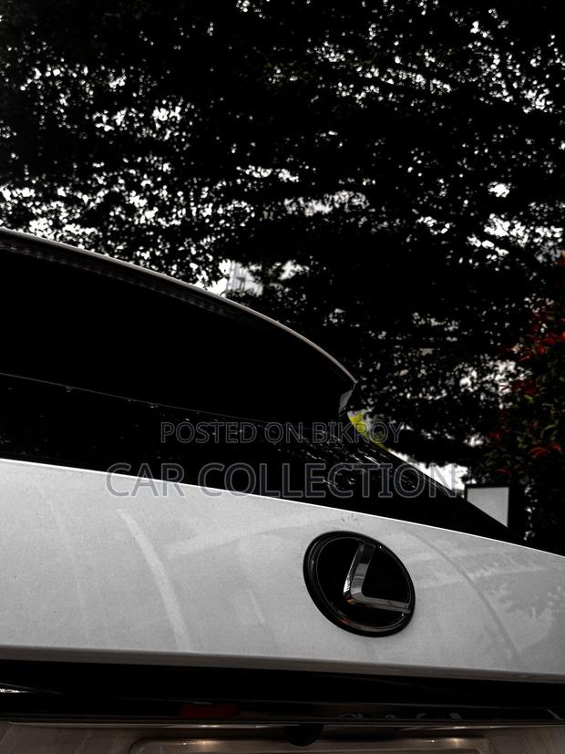 Lexus RX 300 2WD 2020 Pearl